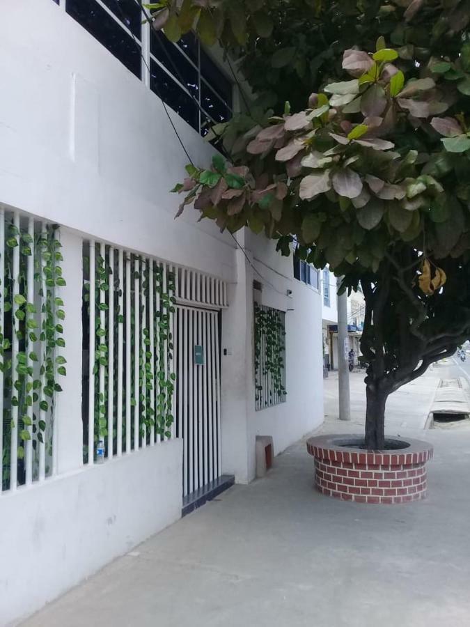 Y Restaurante La Hormiga Cartagena